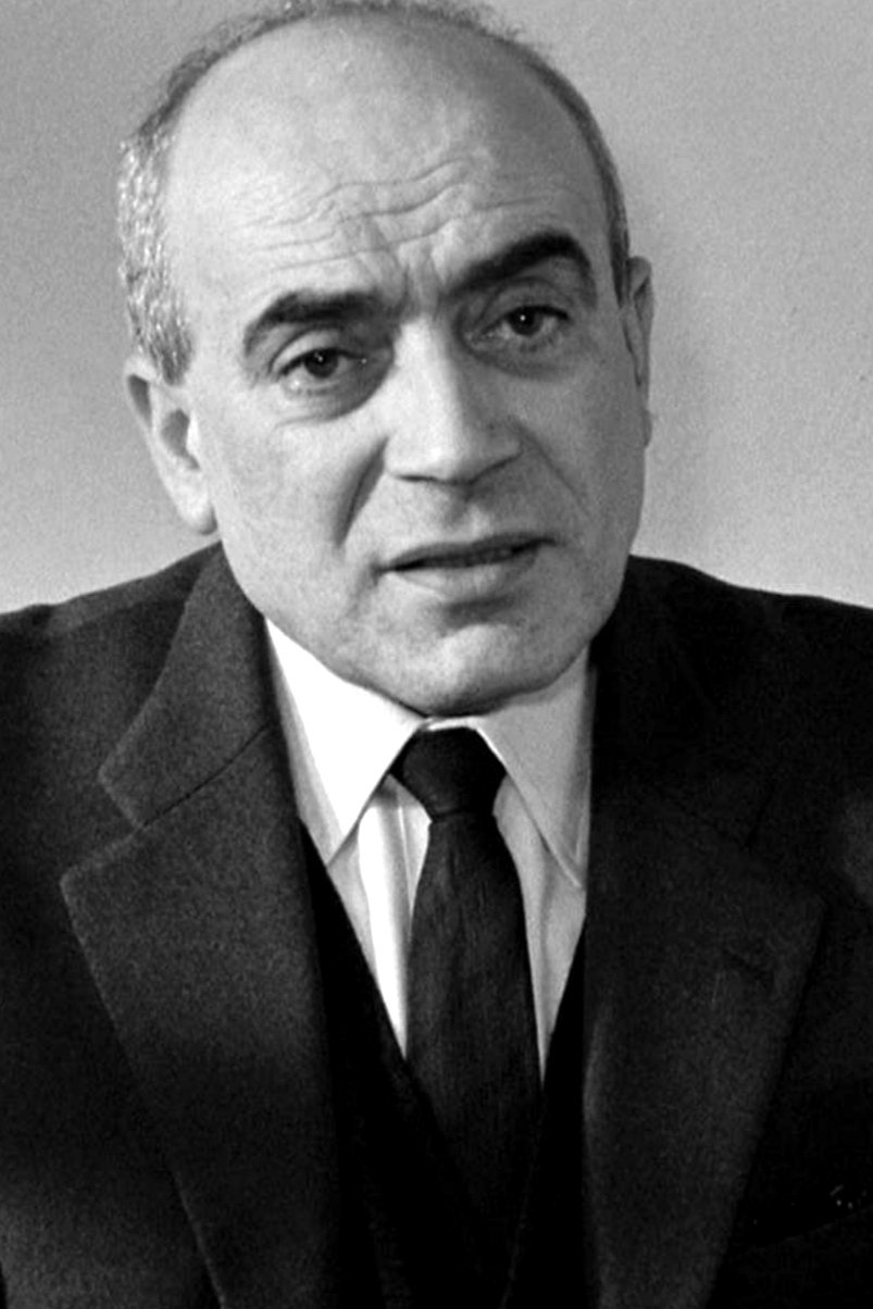 Bild von Ennio Balbo