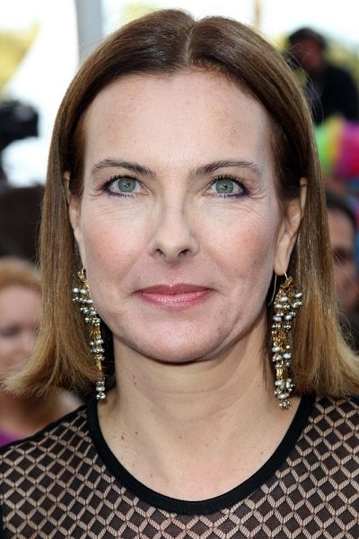 Bild von Carole Bouquet