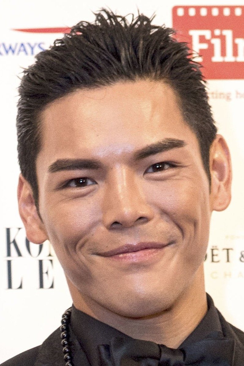 Bild von Jacky Heung
