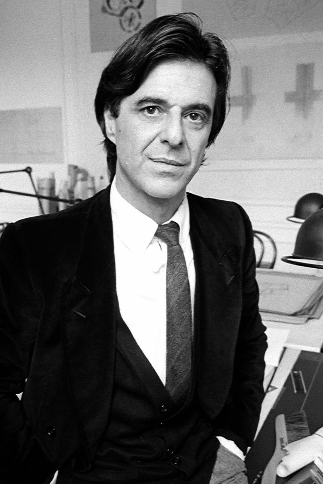 Bild von Ricardo Bofill