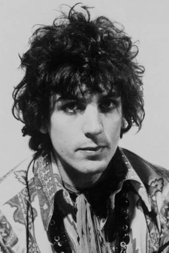 Bild von Syd Barrett