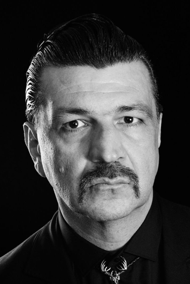 Bild von Arnaud Rebotini