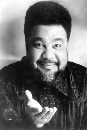 Bild von George Duke