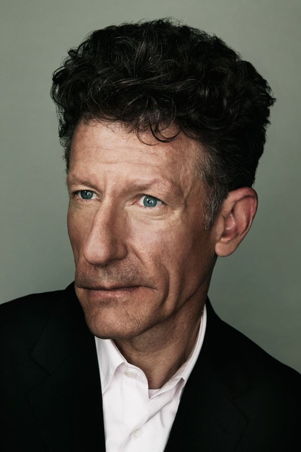 Bild von Lyle Lovett