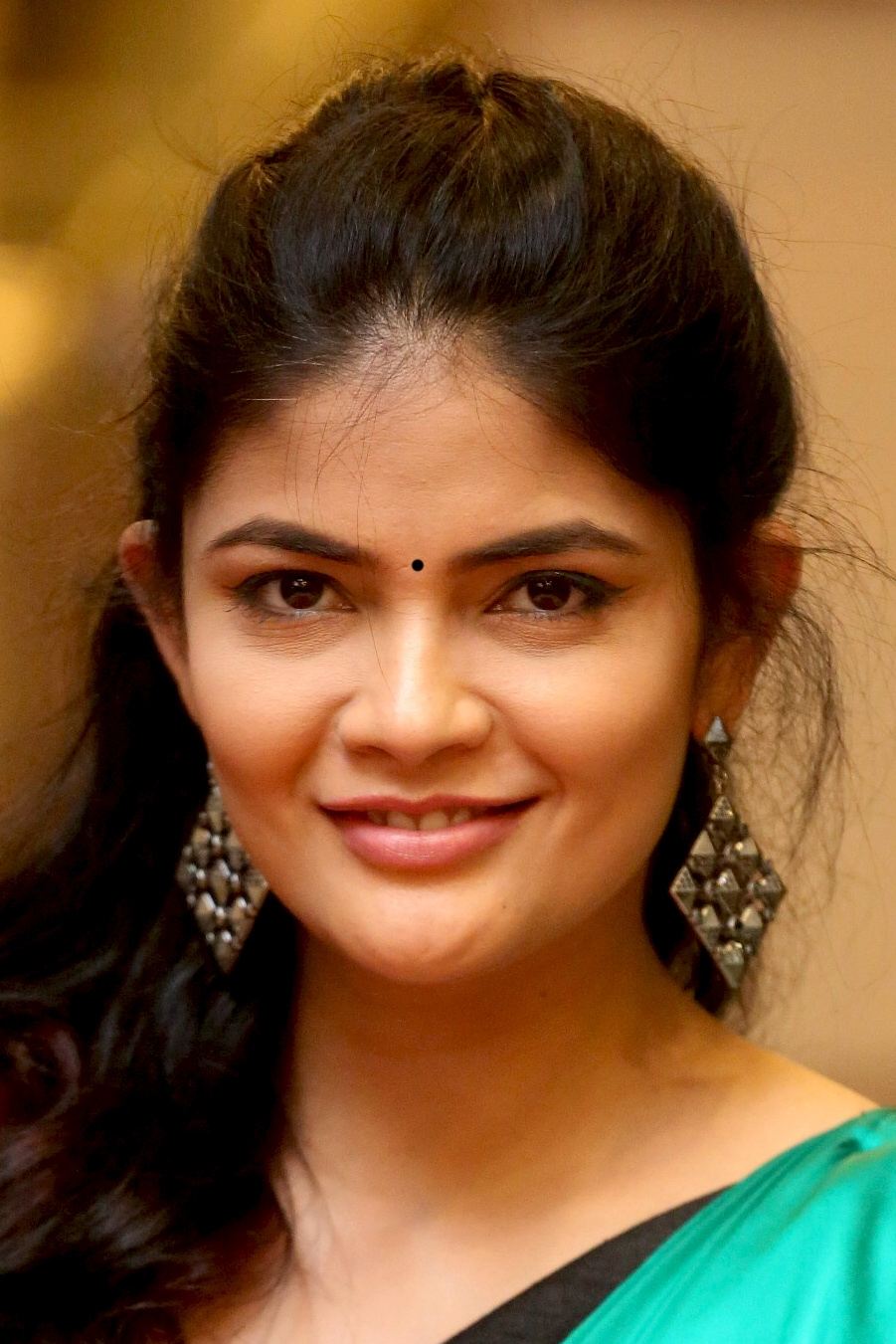Bild von Kalpika Ganesh