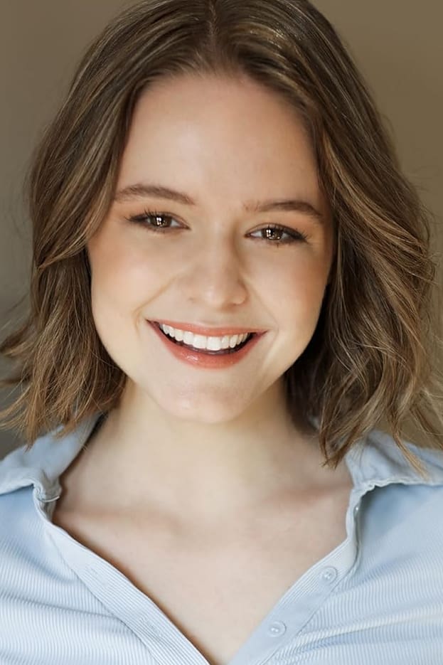 Bild von Izabela Vidovic