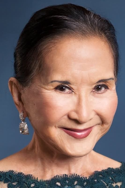Bild von Lucille Soong