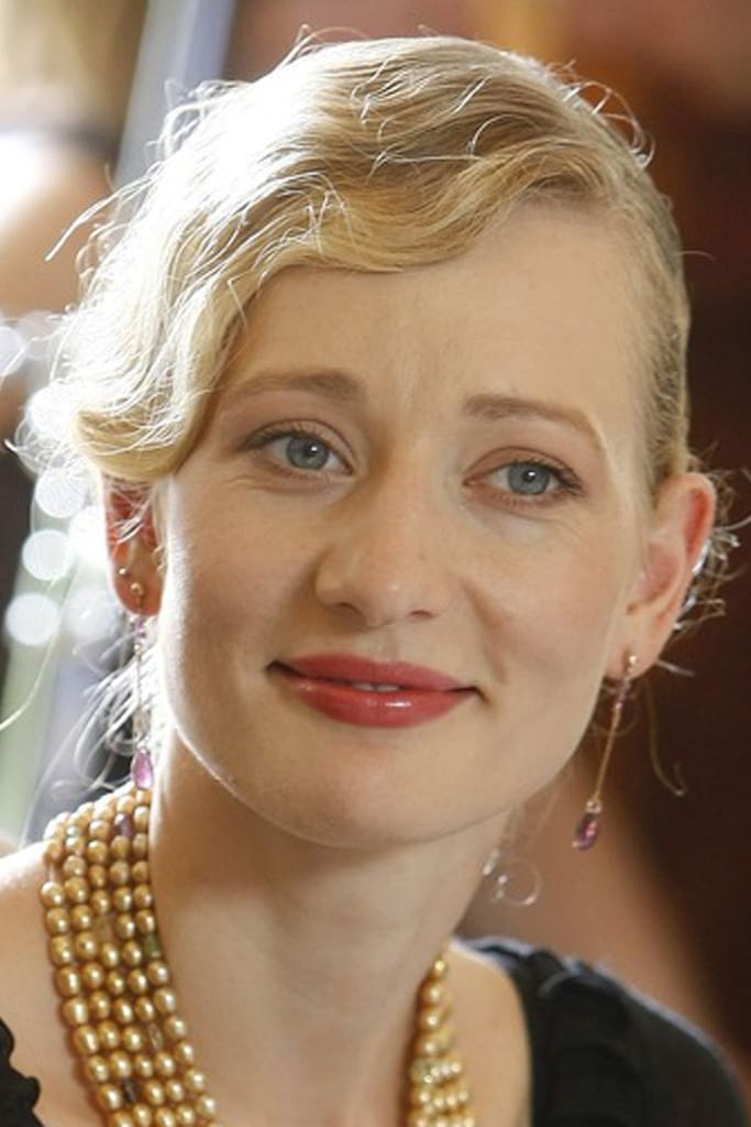 Bild von Magdalena Popławska
