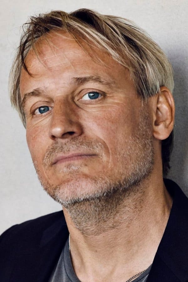 Bild von Rasmus Botoft
