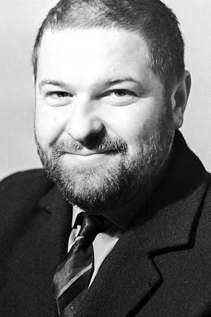Bild von Yulian Semyonov