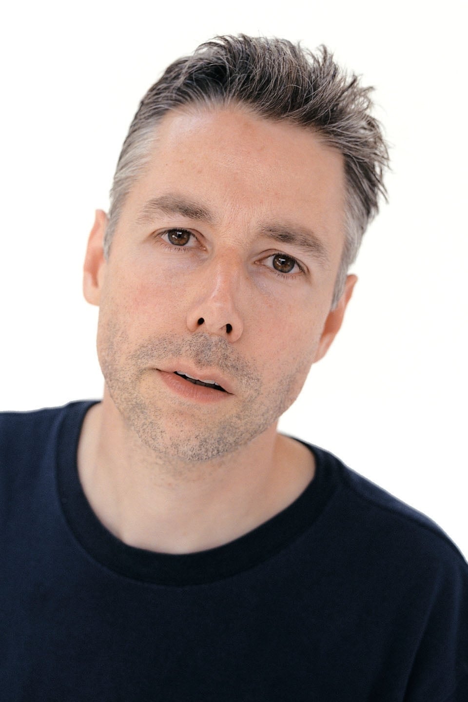Bild von Adam Yauch