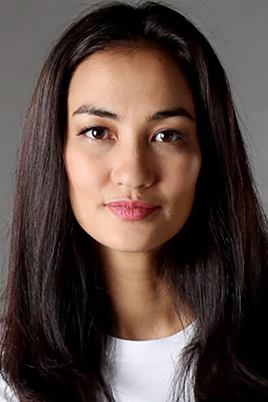 Bild von Atiqah Hasiholan