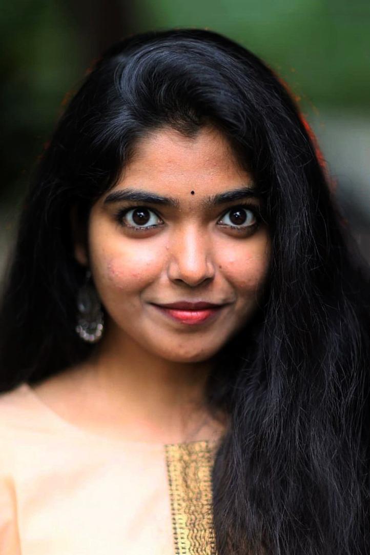 Bild von Sneha Madhuri Sharma