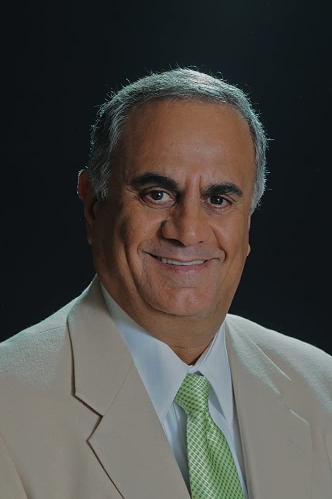 Bild von Marshall Manesh