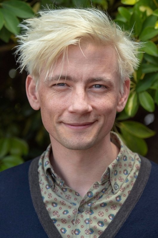 Bild von Esben Smed