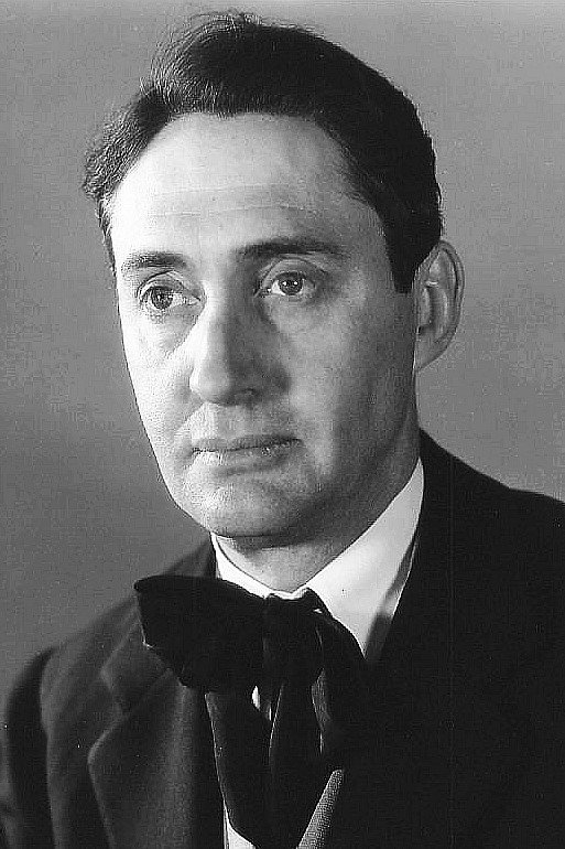 Bild von J. Frank Glendon