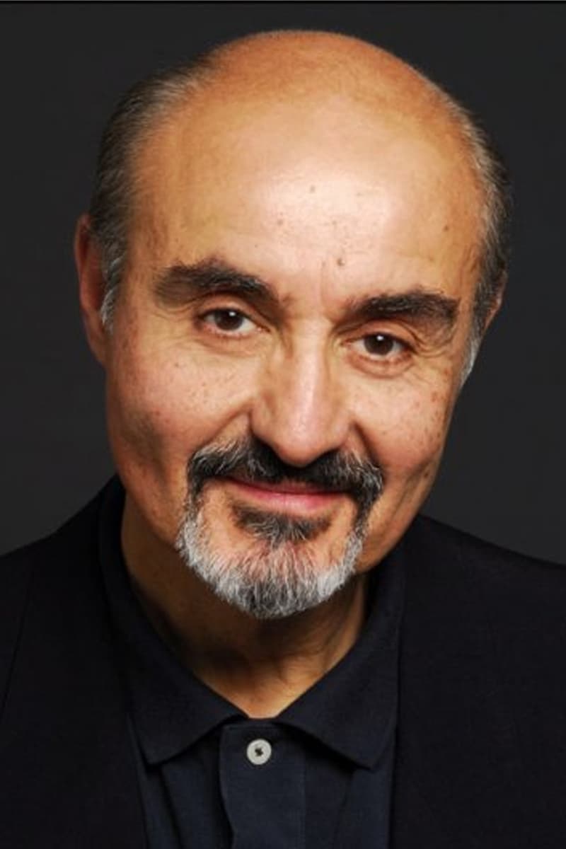 Bild von Tom Mardirosian