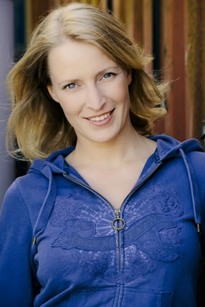 Bild von Stefanie von Poser
