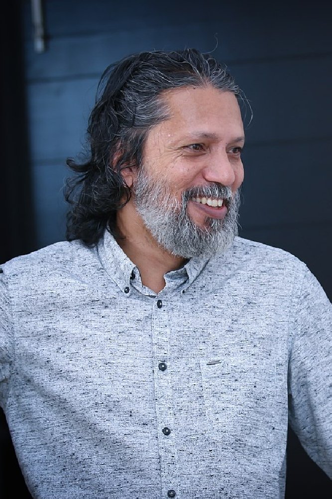 Bild von Robin Thirumala