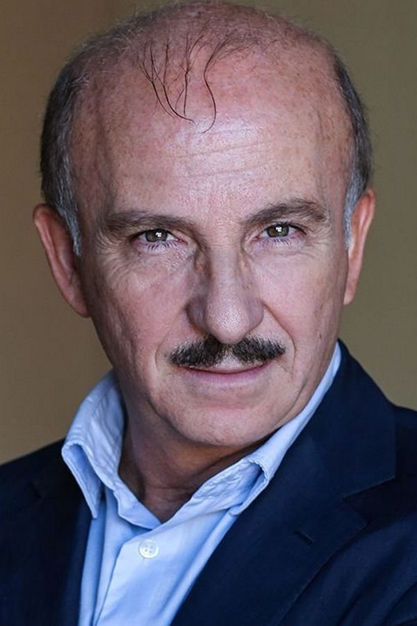 Bild von Carlo Buccirosso