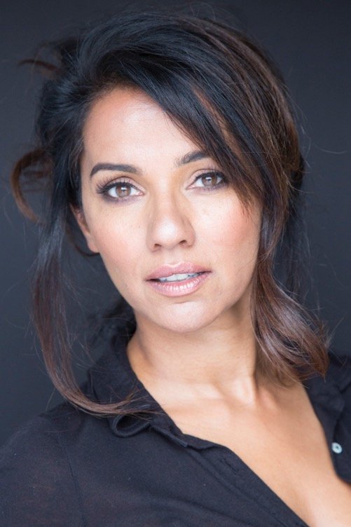 Bild von Suleka Mathew