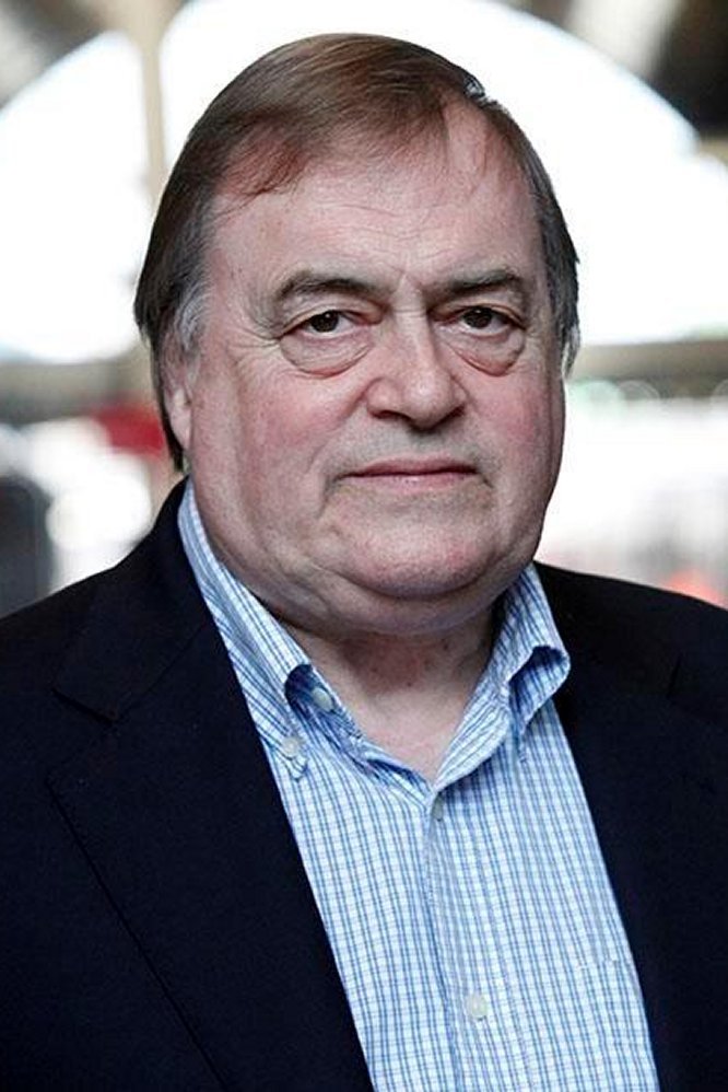 Bild von John Prescott