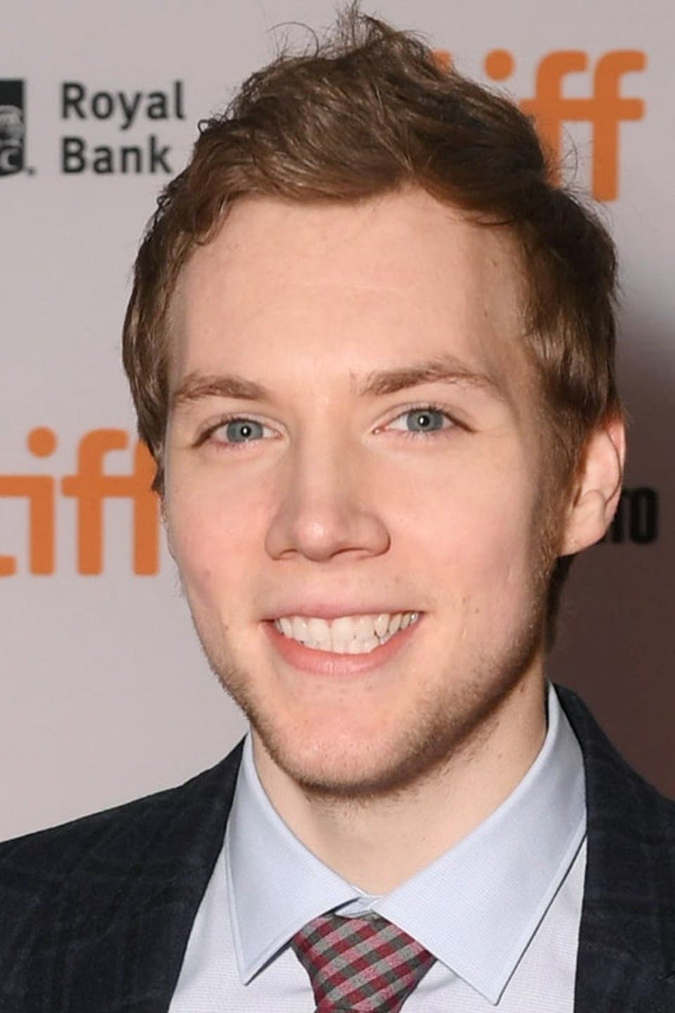 Bild von James Allen McCune