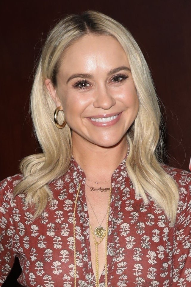 Bild von Becca Tobin