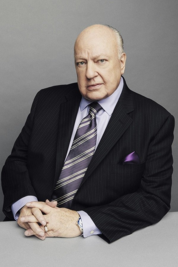 Bild von Roger Ailes