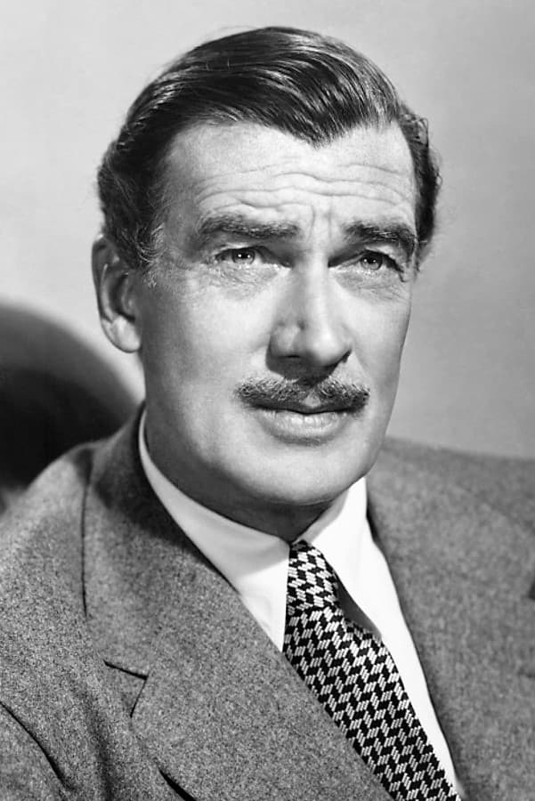 Bild von Walter Pidgeon