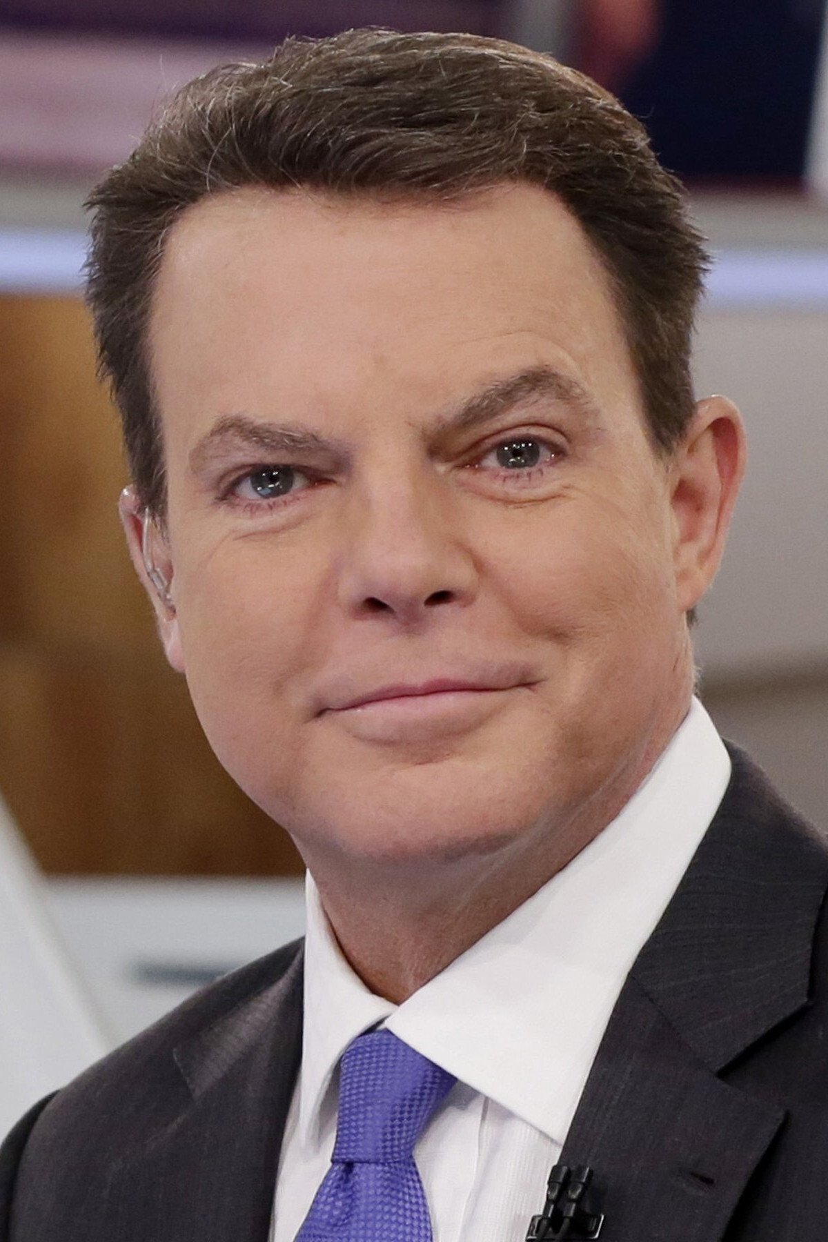 Bild von Shepard Smith