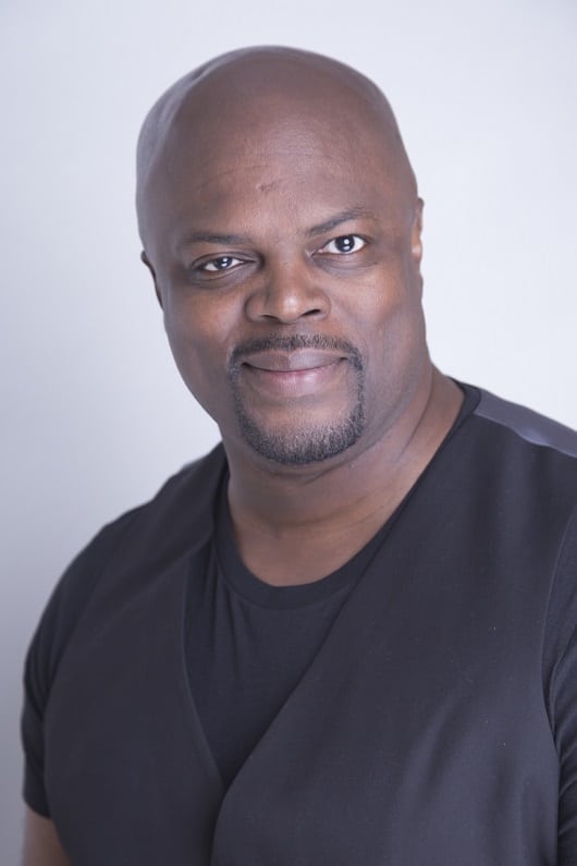 Bild von Charles Payne