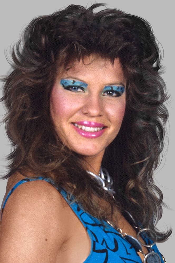 Bild von Wendi Richter