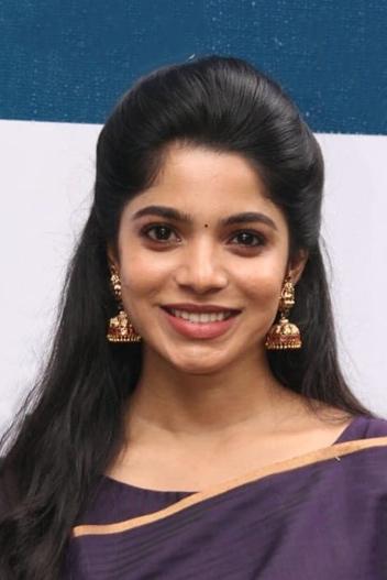 Bild von Divyabharathi