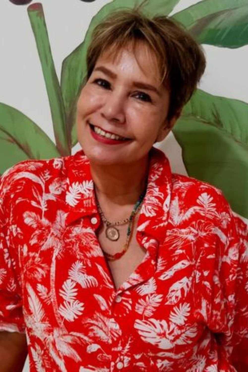Bild von Debby Sahertian