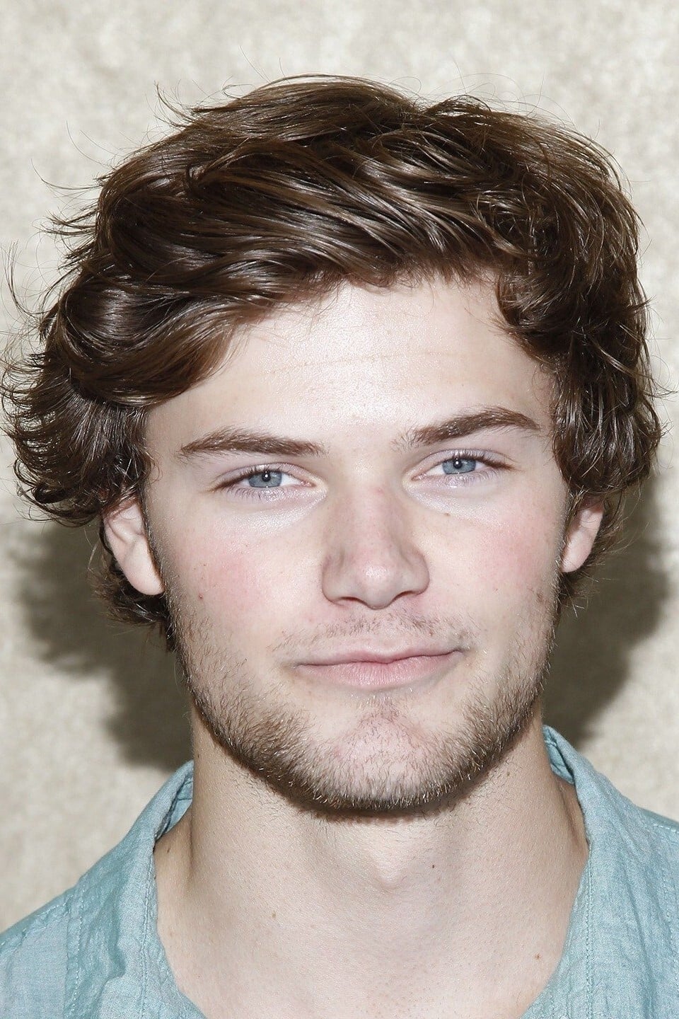 Bild von James Gaisford