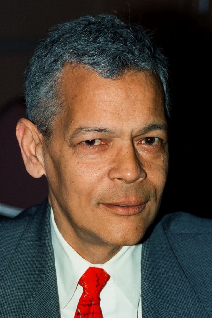 Bild von Julian Bond