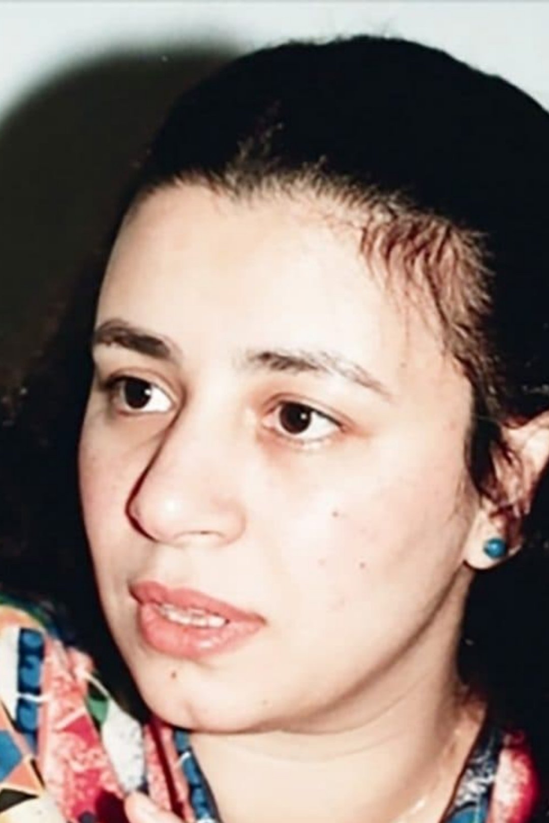 Bild von Abla Kamel