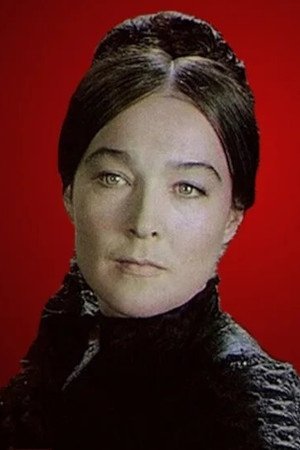 Bild von Aleksandra Zavyalova