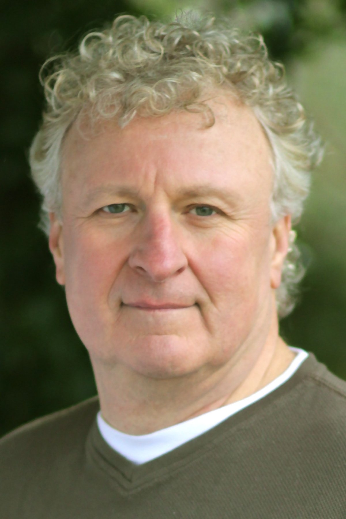 Bild von Peter Jurasik