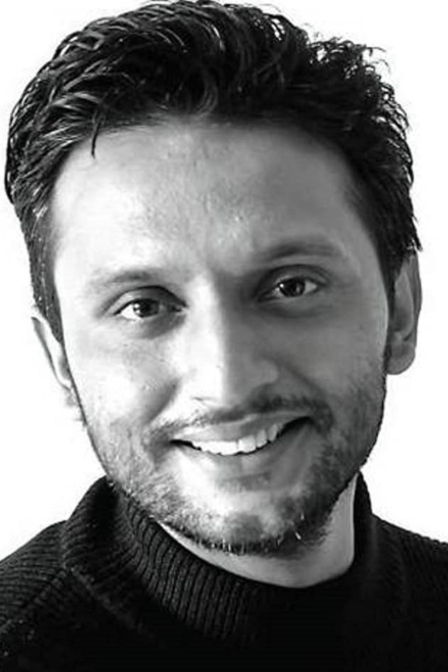 Bild von Mohammed Zeeshan Ayyub