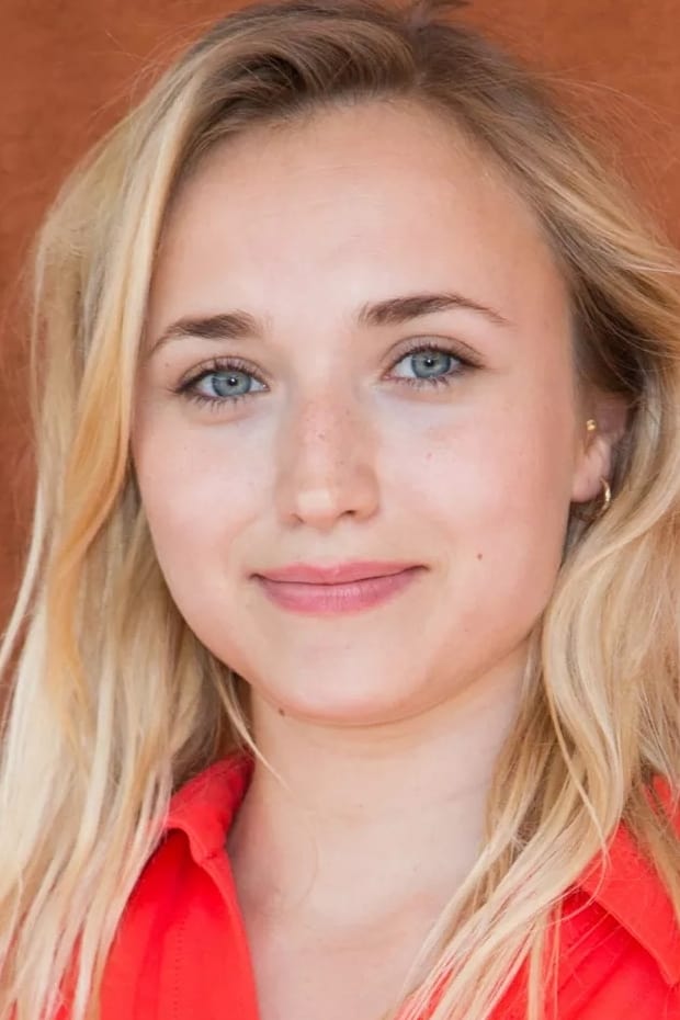 Bild von Chloé Jouannet