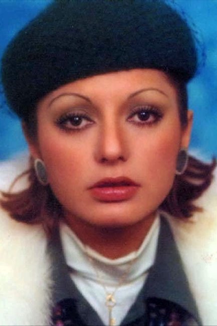 Bild von Googoosh
