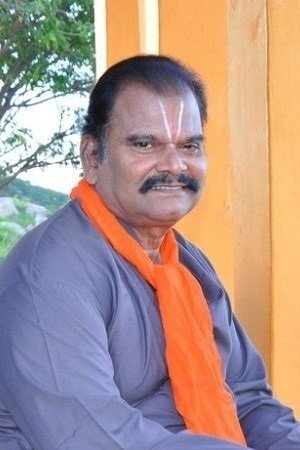 Bild von Bayilvan Ranganathan