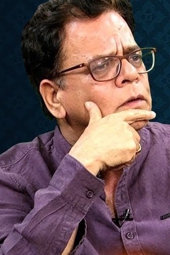 Bild von Ananth Babu