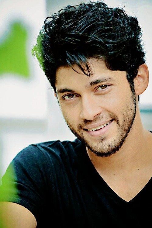 Bild von Kiran Srinivas