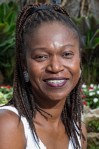 Bild von Valdineia Soriano