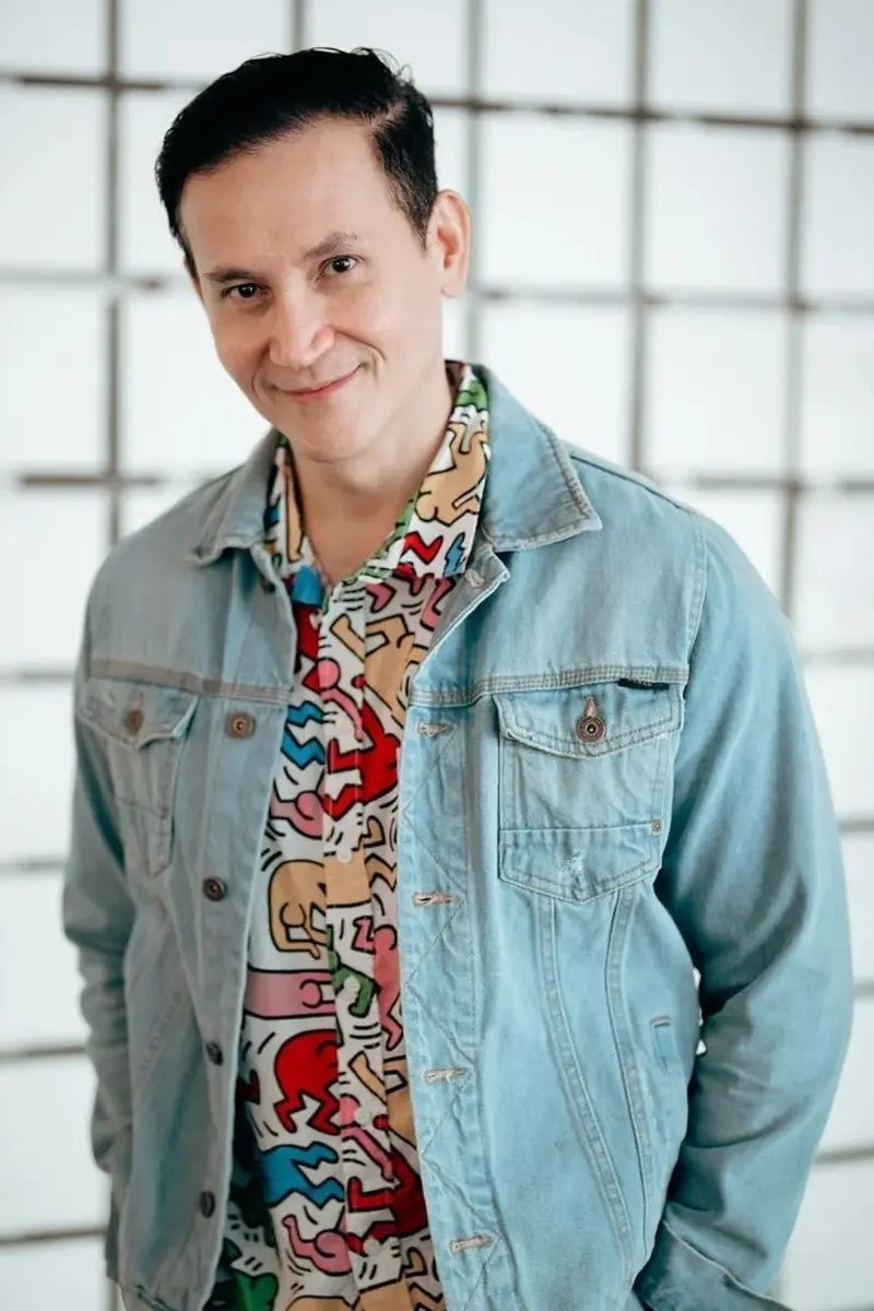 Bild von Marcelino Lefrandt