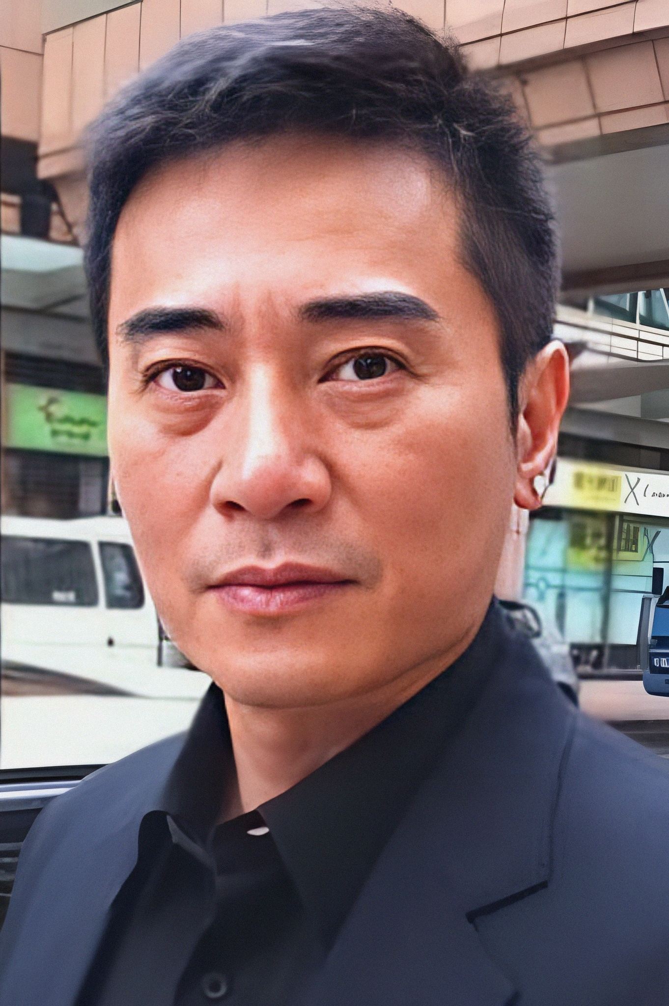 Bild von Jimmy Au Shui-Wai