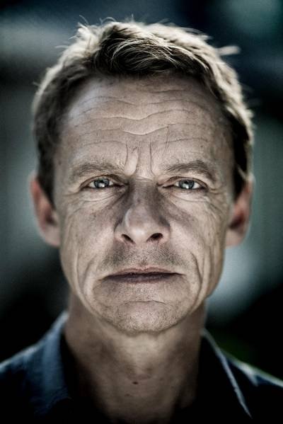 Bild von Olaf Johannessen